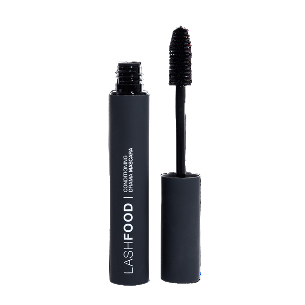 Lashfood Lashfood Conditioning Drama Mascara Black 8ml Mascaras