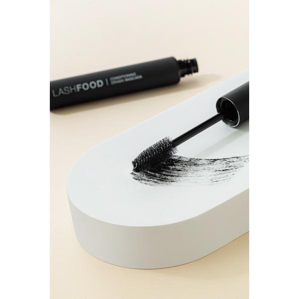 Lashfood Lashfood Conditioning Drama Mascara Black 8ml Mascaras
