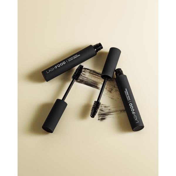 Lashfood Lashfood Conditioning Drama Mascara Black 8ml Mascaras