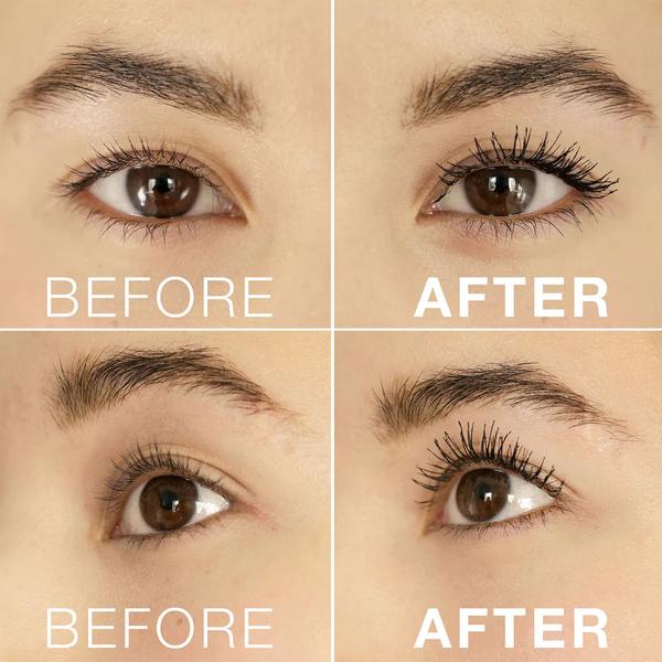 Lashfood Lashfood Conditioning Drama Mascara Black 8ml Mascaras