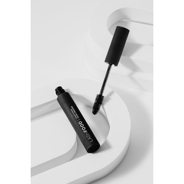 Lashfood Lashfood Conditioning Drama Mascara Black 8ml Mascaras