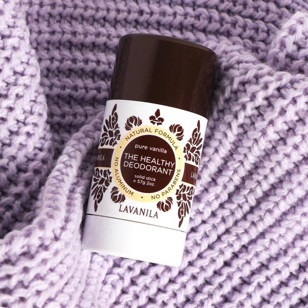 Lavanila Lavanila The Healthy Deodorant Pure Vanilla 57g Deodorant