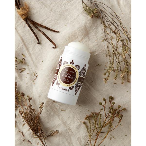 Lavanila Lavanila The Healthy Deodorant Pure Vanilla 57g Deodorant