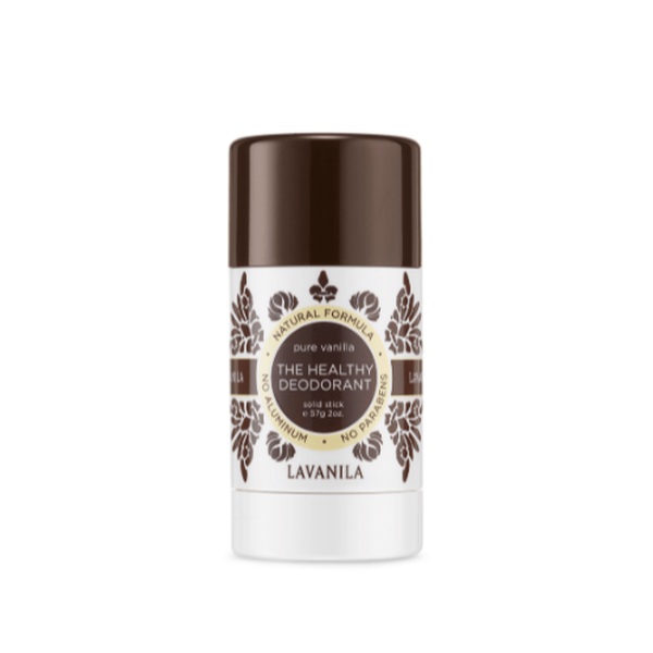 Lavanila Lavanila The Healthy Deodorant Pure Vanilla 57g Deodorant
