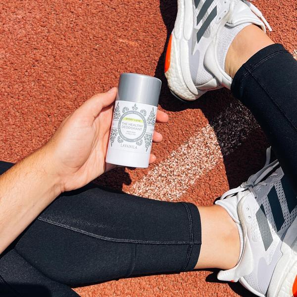 Lavanila Lavanila The Healthy Deodorant Sport Luxe 63g Deodorant