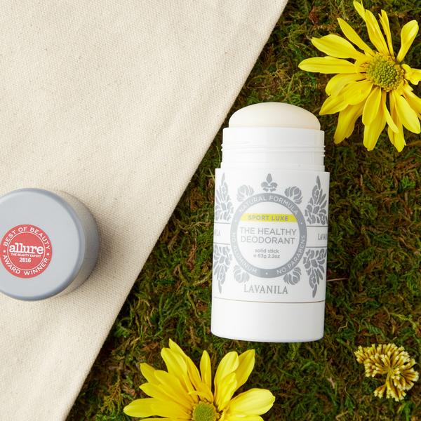 Lavanila Lavanila The Healthy Deodorant Sport Luxe 63g Deodorant