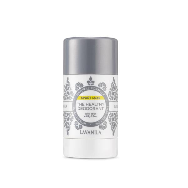 Lavanila Lavanila The Healthy Deodorant Sport Luxe 63g Deodorant