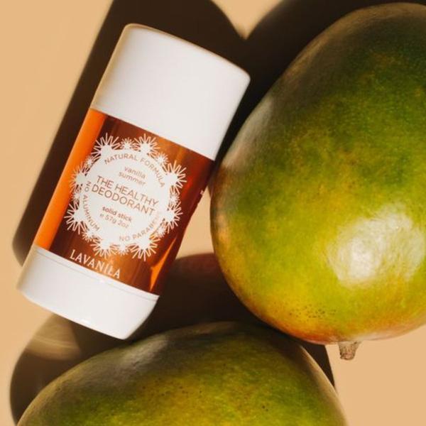 Lavanila Lavanila The Healthy Deodorant  Summer 57g Deodorant