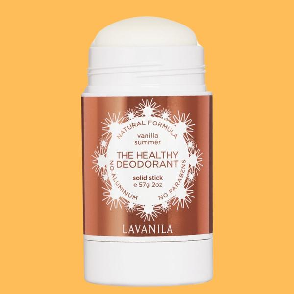 Lavanila Lavanila The Healthy Deodorant  Summer 57g Deodorant