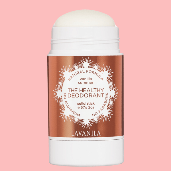 Lavanila Lavanila The Healthy Deodorant  Summer 57g Deodorant