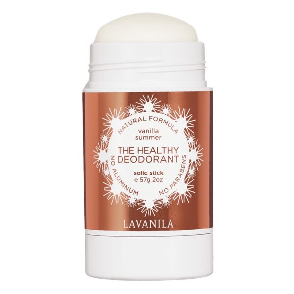 Lavanila Lavanila The Healthy Deodorant  Summer 57g Deodorant