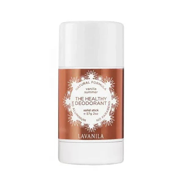 Lavanila Lavanila The Healthy Deodorant  Summer 57g Deodorant