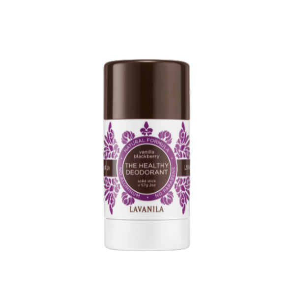 Lavanila Lavanila The Healthy Deodorant Vanilla Blackberry 57g Deodorant