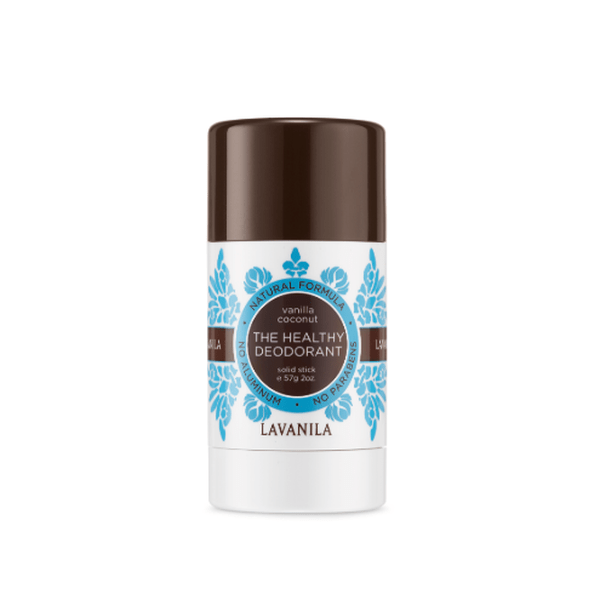 Lavanila Lavanila The Healthy Deodorant Vanilla Coconut 57g Deodorant