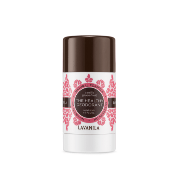 Lavanila Lavanila The Healthy Deodorant Vanilla Grapefruit 57g Deodorant