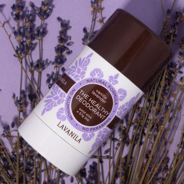 Lavanila Lavanila The Healthy Deodorant Vanilla Lavender 57g Deodorant