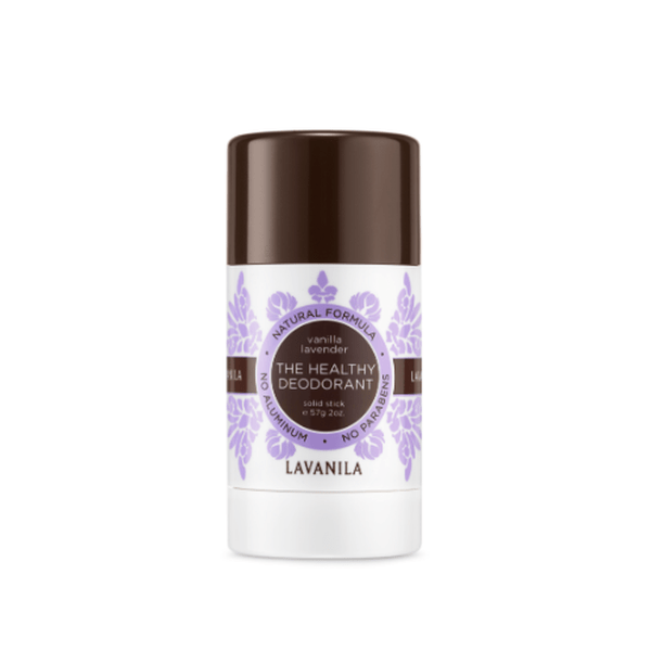 Lavanila Lavanila The Healthy Deodorant Vanilla Lavender 57g Deodorant