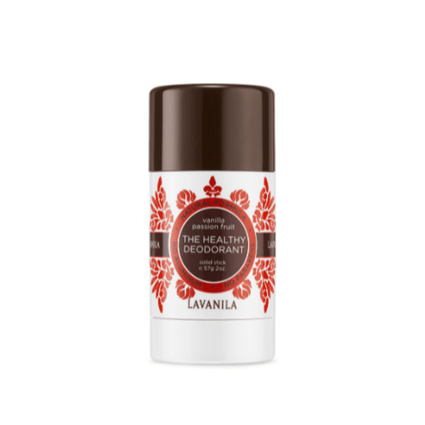 Lavanila Lavanila The Healthy Deodorant Vanilla Passion Fruit 57g Deodorant