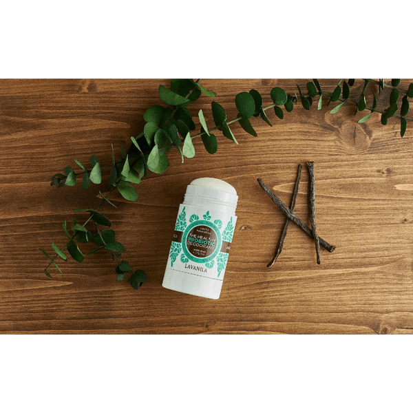 Lavanila Lavanila The Healthy Probiotic Deodorant Vanilla Eucalyptus 57g Deodorant