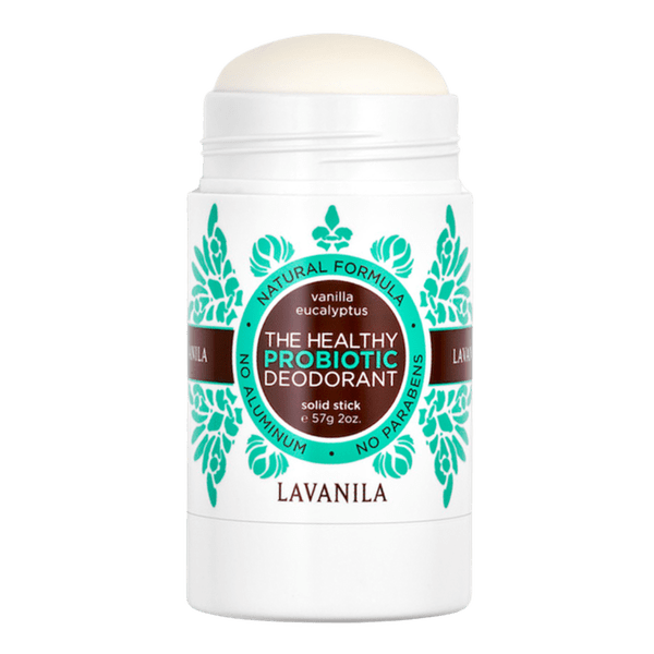 Lavanila Lavanila The Healthy Probiotic Deodorant Vanilla Eucalyptus 57g Deodorant