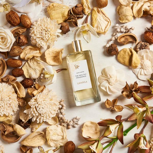 Lavanila Lavanila The Healthy Fragrance Pure Vanilla 100ml Fragrance