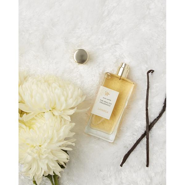 Lavanila Lavanila The Healthy Fragrance Pure Vanilla 50ml Fragrance