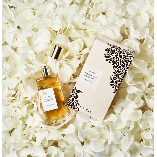 Lavanila Lavanila The Healthy Fragrance Pure Vanilla 50ml Fragrance