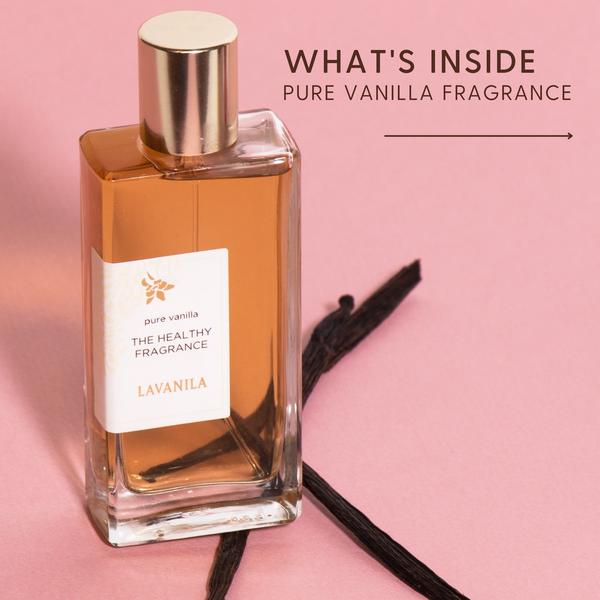 Lavanila Lavanila The Healthy Fragrance Pure Vanilla 50ml Fragrance