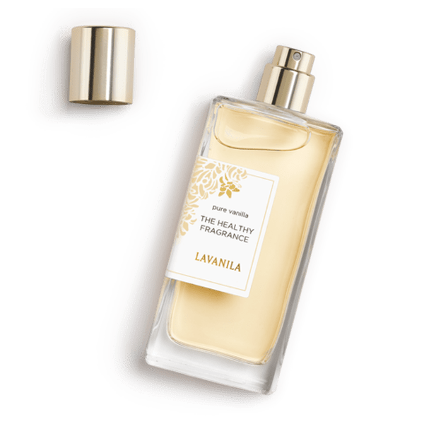 Lavanila Lavanila The Healthy Fragrance Pure Vanilla 50ml Fragrance
