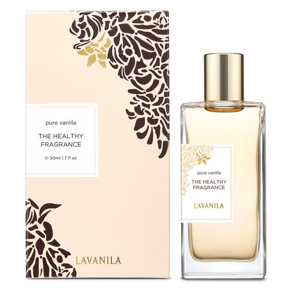 Lavanila Lavanila The Healthy Fragrance Pure Vanilla 50ml Fragrance