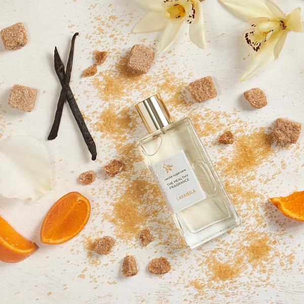 Lavanila Lavanila The Healthy Fragrance Pure Vanilla Sugarcane 50ml Fragrance