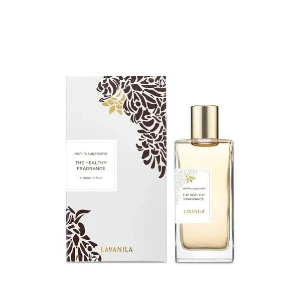 Lavanila Lavanila The Healthy Fragrance Pure Vanilla Sugarcane 50ml Fragrance