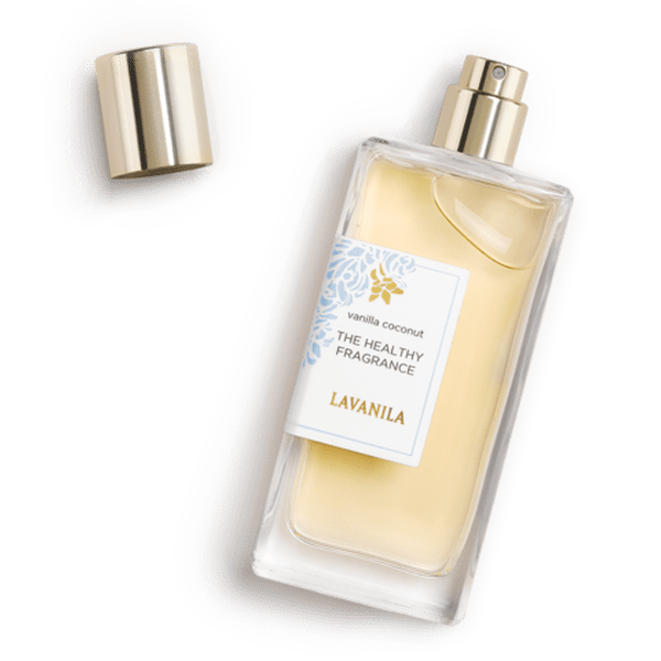 Lavanila Lavanila The Healthy Fragrance Vanilla Coconut 50ml Fragrance