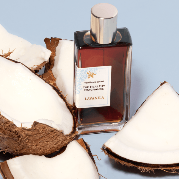 Lavanila Lavanila The Healthy Fragrance Vanilla Coconut 50ml Fragrance