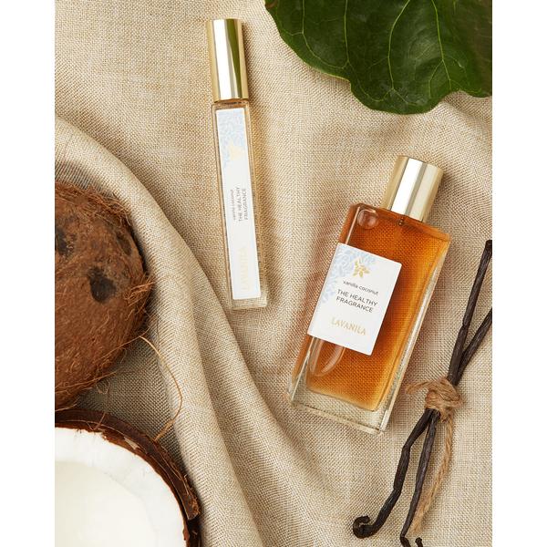 Lavanila Lavanila The Healthy Fragrance Vanilla Coconut 50ml Fragrance