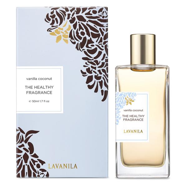 Lavanila Lavanila The Healthy Fragrance Vanilla Coconut 50ml Fragrance