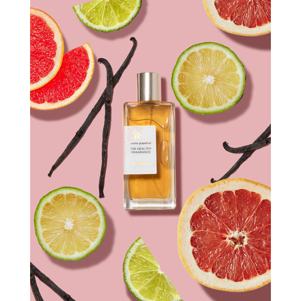Lavanila Lavanila The Healthy Fragrance Vanilla Grapefruit 50ml Fragrance