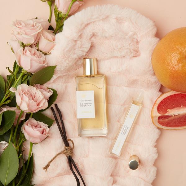 Lavanila Lavanila The Healthy Fragrance Vanilla Grapefruit 50ml Fragrance