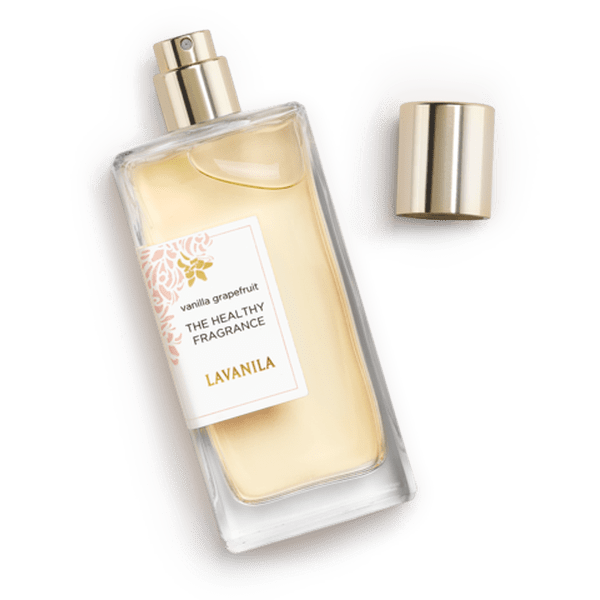 Lavanila Lavanila The Healthy Fragrance Vanilla Grapefruit 50ml Fragrance