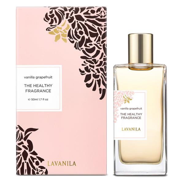 Lavanila Lavanila The Healthy Fragrance Vanilla Grapefruit 50ml Fragrance
