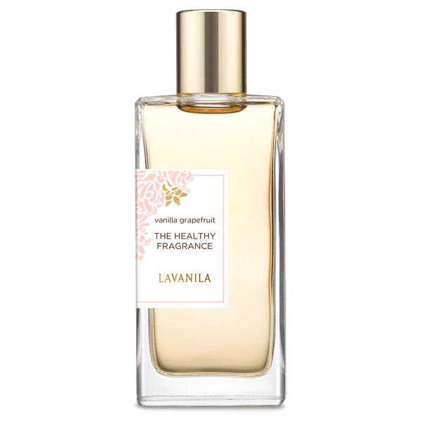 Lavanila Lavanila The Healthy Fragrance Vanilla Grapefruit 50ml Fragrance