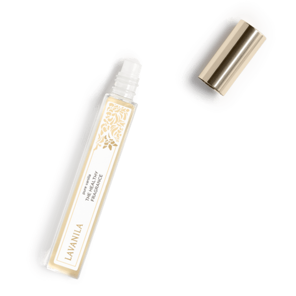 Lavanila Lavanila The Healthy Roller Ball Pure Vanilla 10ml Fragrance