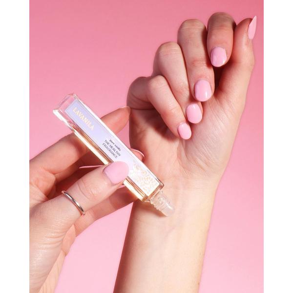 Lavanila Lavanila The Healthy Roller Ball Pure Vanilla 10ml Fragrance