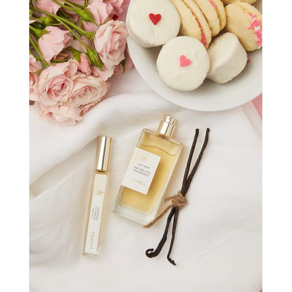 Lavanila Lavanila The Healthy Roller Ball Pure Vanilla 10ml Fragrance