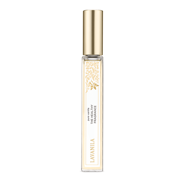 Lavanila Lavanila The Healthy Roller Ball Pure Vanilla 10ml Fragrance