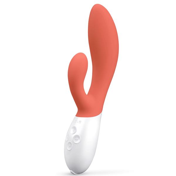 LELO Coral LELO Ina 3 (Various Shades) Body Care
