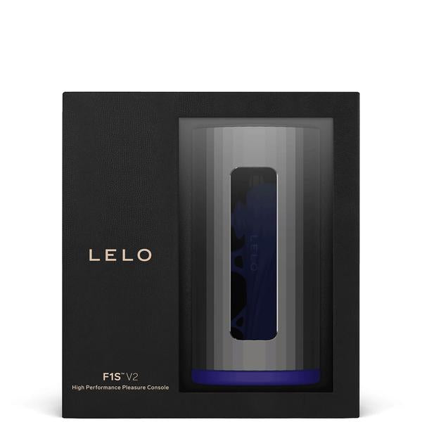 LELO LELO F1S V2X - Blue Body Care