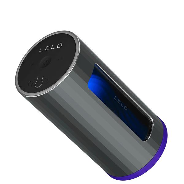 LELO LELO F1S V2X - Blue Body Care