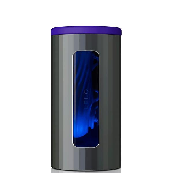 LELO LELO F1S V2X - Blue Body Care