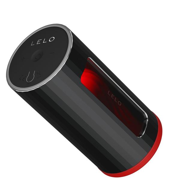 LELO LELO F1S V2X - Red Body Care